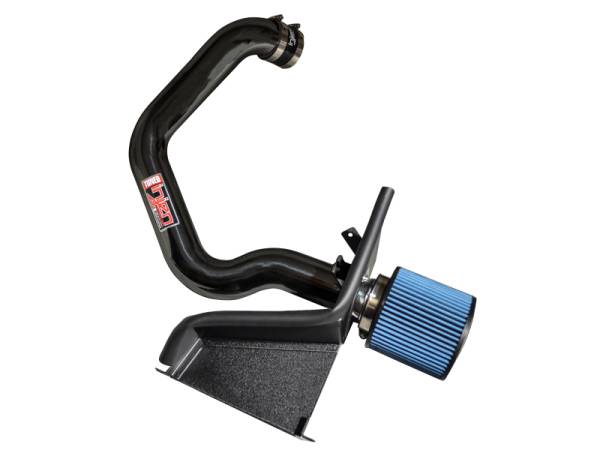 Injen - Injen 16-18 Volkswagen Jetta 1.4L SP Series Short Ram Black Intake System