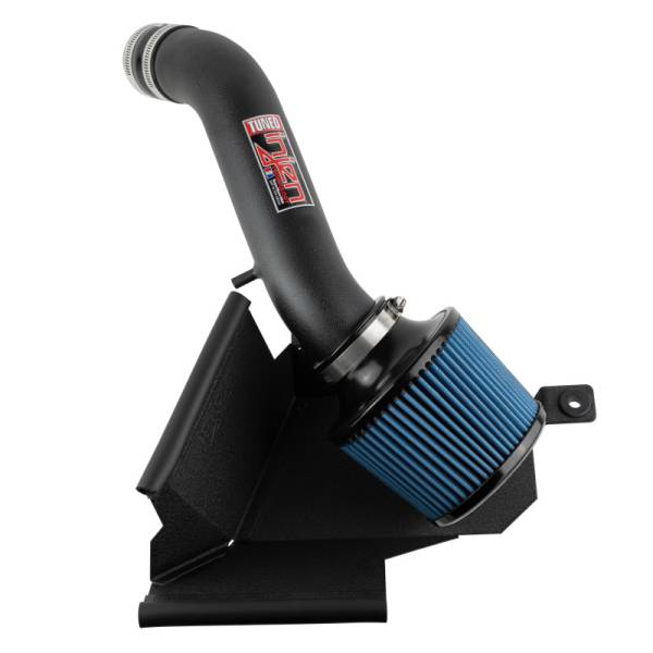 Injen - Injen 19-20 Volkswagen Jetta L4-1.4L Turbo Wrinkle Black SP Short Ram Intake System