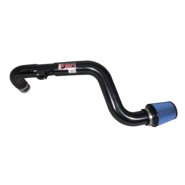 Injen - Injen 06-08 Golf GTi / Jetta Gti / A3 2.0T 6 Spd Black Cold Air Intake