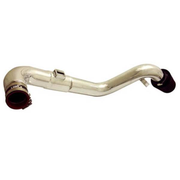 Injen - Injen 06-08 Golf GTi (Before May of 08) / Jetta Gti / A3 2.0T 6 Spd Polished Cold Air Intake