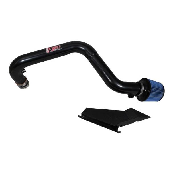 Injen - Injen 10-12 VW MKVI GTI 2.0L TSI Black Cold Air Intake