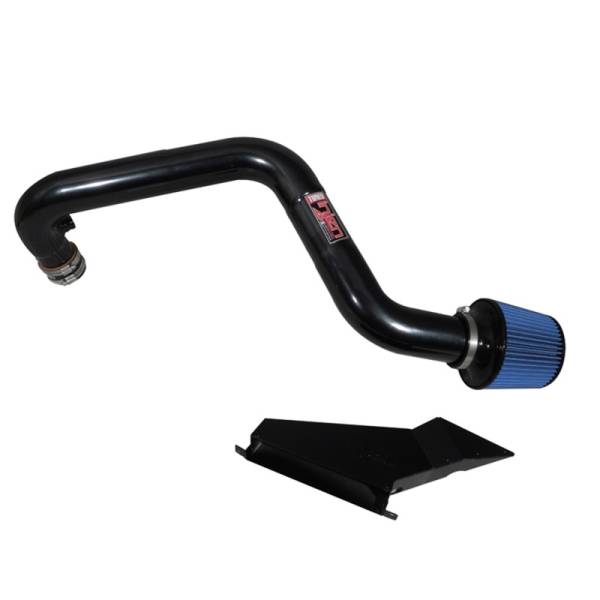 Injen - Injen 09 Audi A3 2.0L Black Cold Air Intake