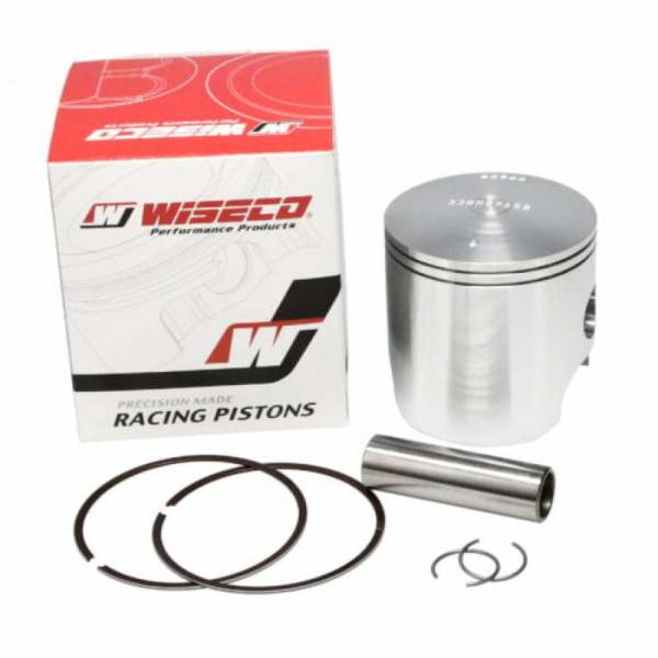 Wiseco - Wiseco 95-03 Honda TRX400 Foreman 8.2:1 CR Piston - 4669M08700