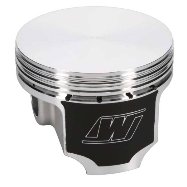 Wiseco - Wiseco VW PISTON 94MM 1.378 3701E Piston Shelf Stock