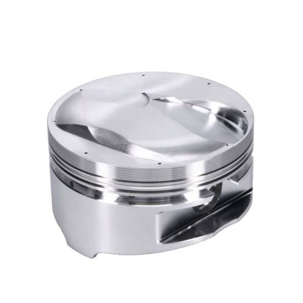 Wiseco - Wiseco BBC BIG CHIEF 3815 HEAD +15.6cc 1.060 CH Piston Shelf Stock