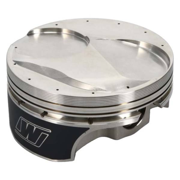 Wiseco - Wiseco BBC Quick 8+6cc Dome 1.065in CH Piston Shelf Stock - Single