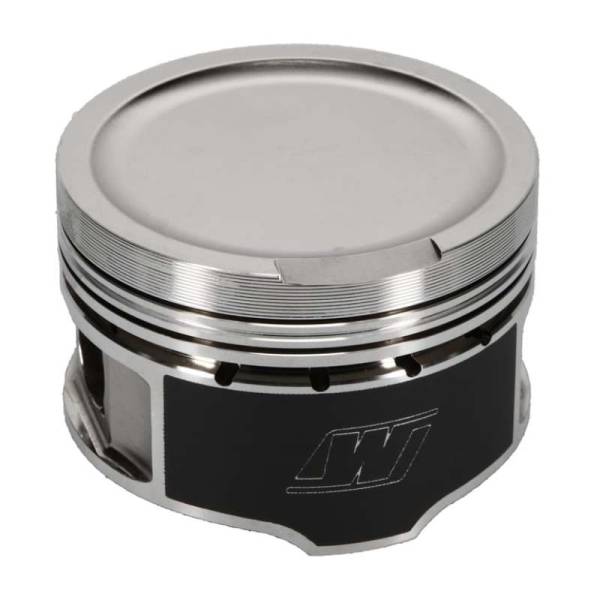 Wiseco - Wiseco Volkswagen 1.8T 5V Dished -7cc 81mm Piston Shelf Stock