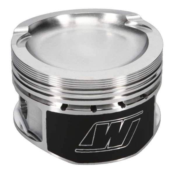 Wiseco - Wiseco VW VR6 2.8L 10.5:1 82.5mm Piston Shelf Stock