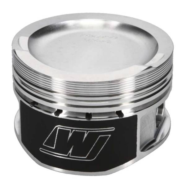 Wiseco - Wiseco VW VR6 2.8L 10.5:1 83mm Piston Shelf Stock