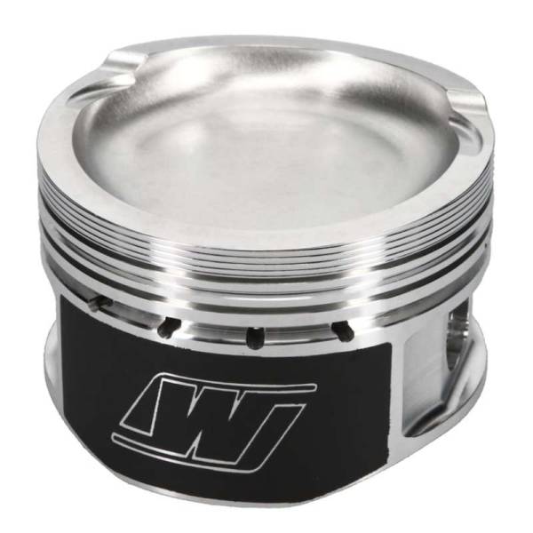 Wiseco - Wiseco VW VR6 2.8L 9:1 82mm Piston Shelf Stock