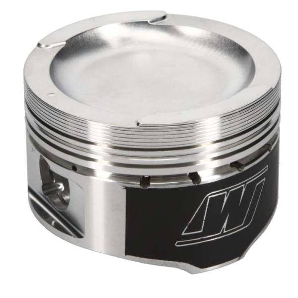 Wiseco - Wiseco Volkswagen 2.0 ABA 8v -15cc Turbo 83mm Piston Shelf Stock