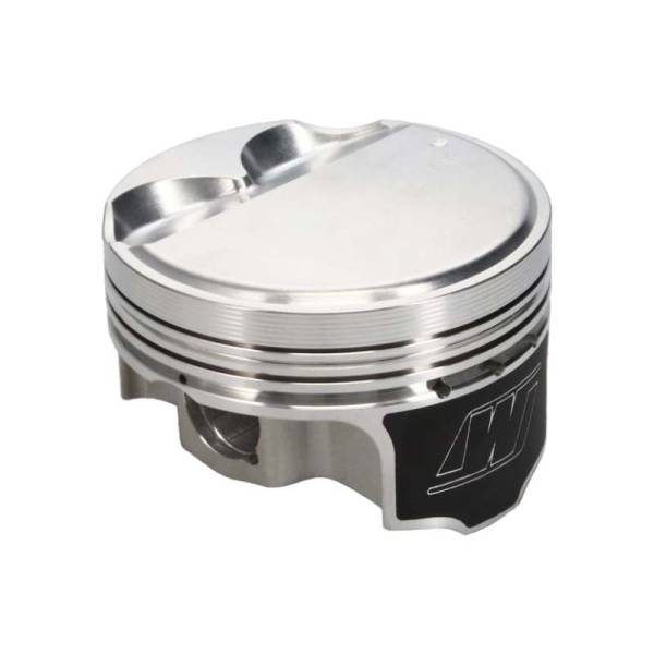 Wiseco - Wiseco Volks 2.0 9A 16v Dome +4cc Nitrous 83mm Piston Shelf Stock