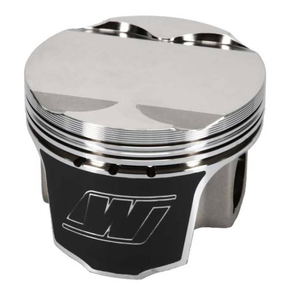 Wiseco - Wiseco BMW 2.5L M50B25 11:1 CR - SINGLE Piston