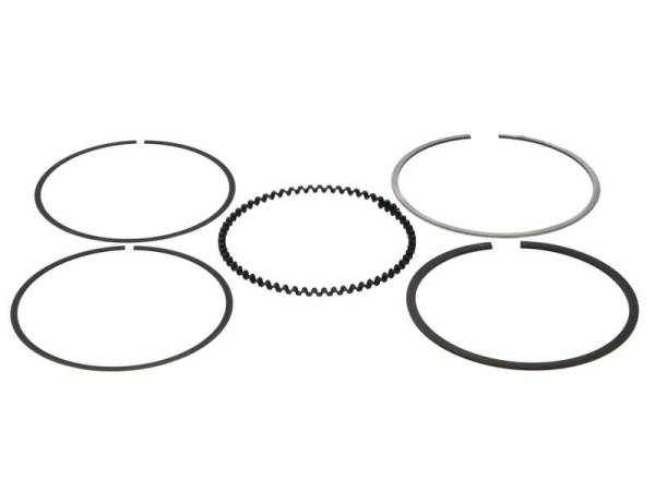 Wiseco - Wiseco 77.0mm Ring Set (GNH) Ring Shelf Stock