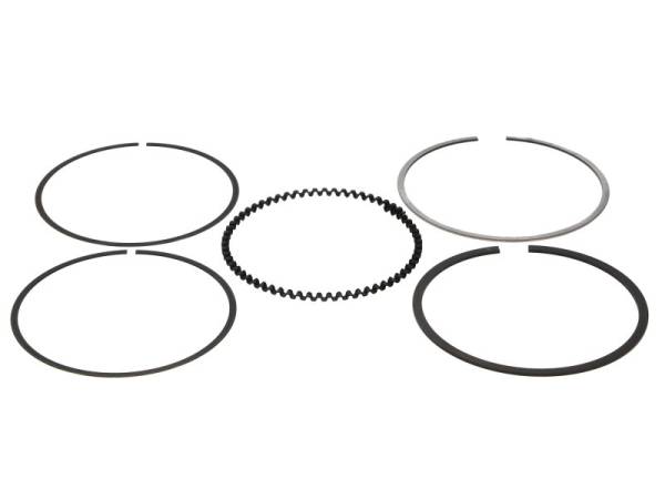 Wiseco - Wiseco 82.00MM RING SET Ring Shelf Stock