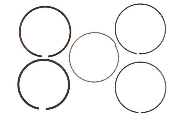 Wiseco - Wiseco 96.50mm Bore 1.2mm x 1.5mm x 2.0mm Piston Ring Set - 9650XS