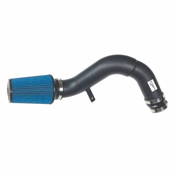 Injen - Injen 18-19 Audi S4/S5 (B9) 3.0L Turbo Wrinkle Black Short Ram Intake