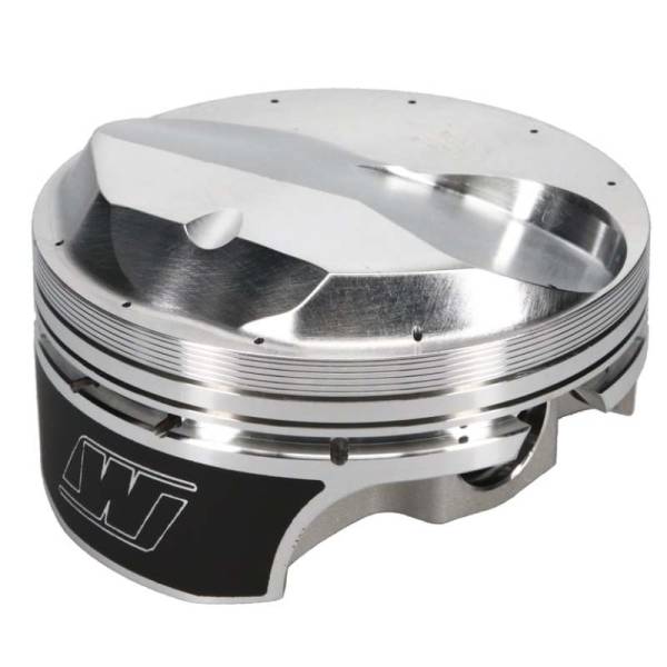 Wiseco - Wiseco BBC inchQ16inch Heavy NOS +42cc 1.120inch CH Piston Shelf Stock Kit