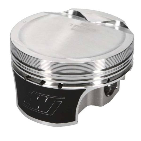 Wiseco - Wiseco Ford 4.6L DOHC V8 6cc 3.572 Bore 9.6:1 Comp Ratio NA/Boost/Nitrous Professional Series Piston