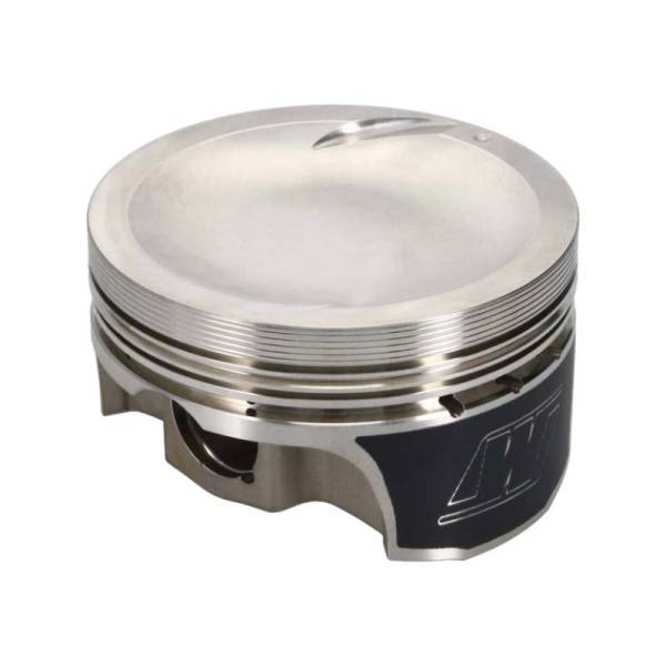 Wiseco - Wiseco Ford 4.6L SOHC V8 2 Valve Trick Flow Twisted Wedge NA/Boost/Nitrous Professional Ser Pistons