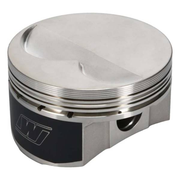 Wiseco - Wiseco Ford 302/351 Windsor -9cc Pistons