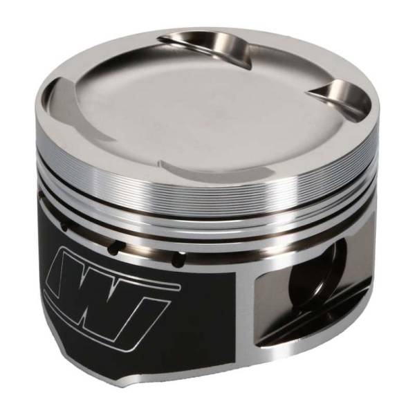 Wiseco - Wiseco Toyota Turbo -14.8cc 1.338 X 86.5 Piston Kit