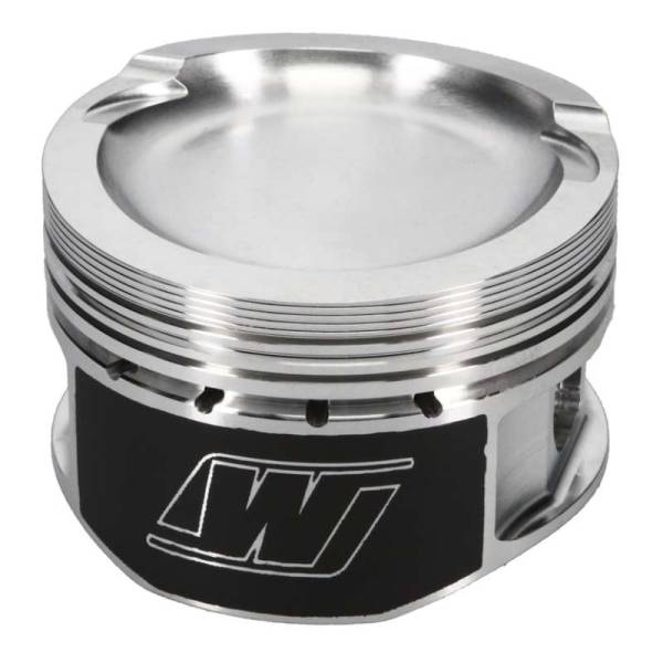 Wiseco - Wiseco VW VR6 2.8L 10.5:1 82.5mm Piston Shelf Stock Kit