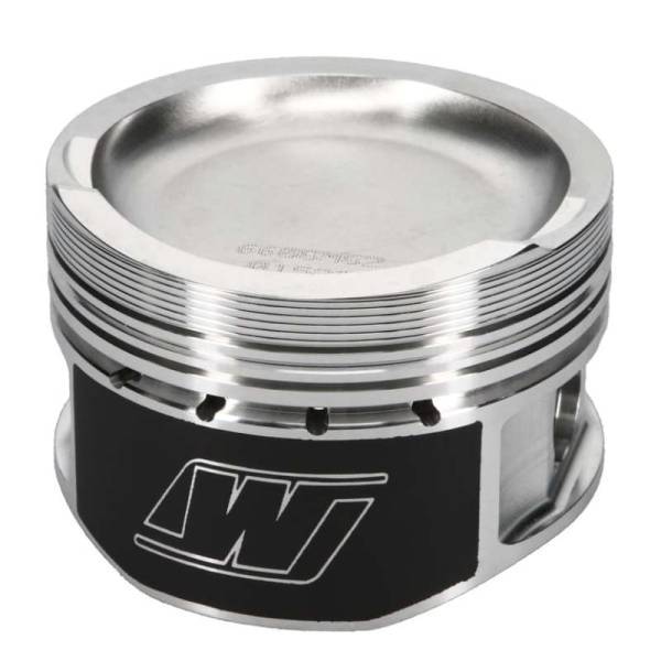 Wiseco - Wiseco VW VR6 2.8L 9:1 82mm Piston Shelf Stock Kit