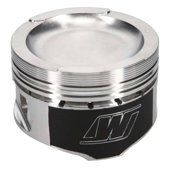 Wiseco - Wiseco Volkswagen 2.0 ABA 8v -15cc Turbo 83.5mm Piston Shelf Stock Kit