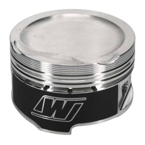 Wiseco - Wiseco Volks 2.0 9A 16v Dished -11cc Turbo 82.5 Piston Shelf Stock Kit