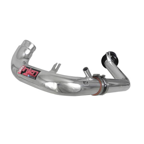 Injen - Injen 12-13 Fiat 500 1.4L 4Cyl Polished Cold Air Intake