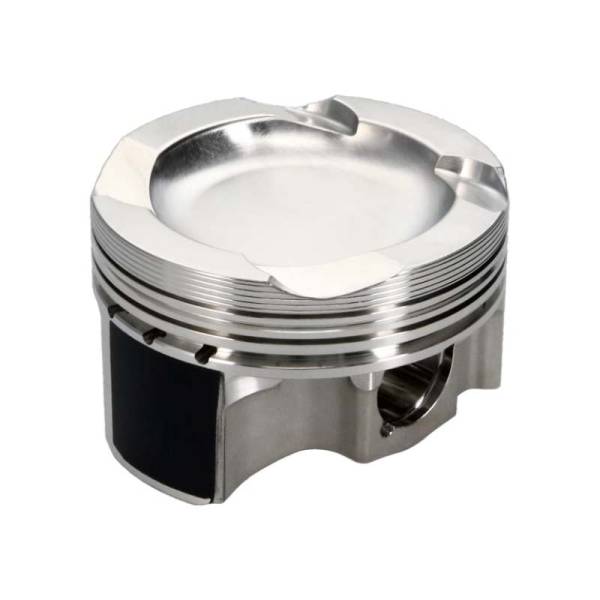 Wiseco - Wiseco BMW N54B30 84.00mm Bore 1.244 Compression Height Piston Kit