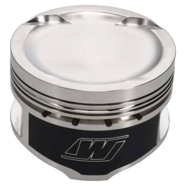 Wiseco - Wiseco Audi/VW 2.0L 82.50mm Bore 92.8mm Stroke -10.5cc EA113 Piston Kit - 4 Cyl