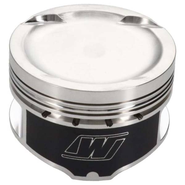 Wiseco - Wiseco Audi/VW 2.0L 83.00mm Bore 92.8mm Stroke -12.2cc EA113 Piston Kit - 4 Cyl