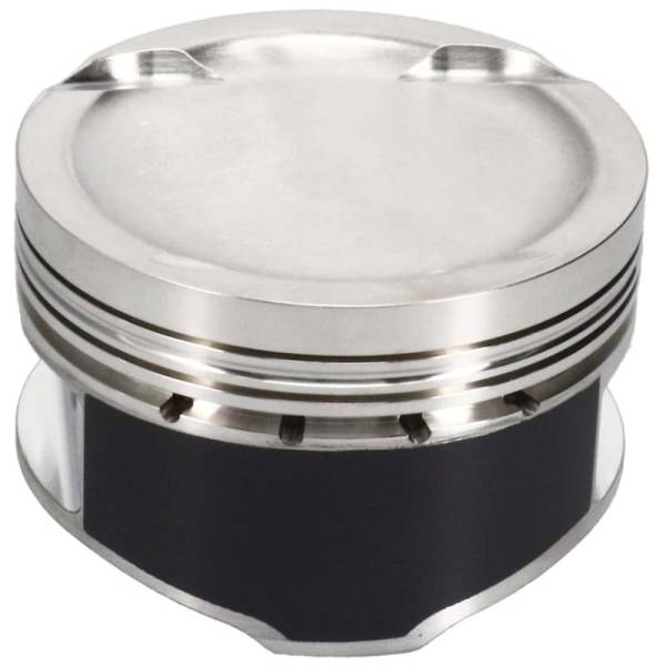 Wiseco - Wiseco Audi/VW 2.0L 83.00mm Bore 92.8mm Stroke -11.25cc EA113 Piston Kit - 4 Cyl