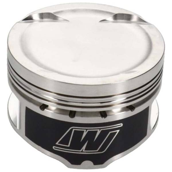 Wiseco - Wiseco Audi/VW 2.0L 83.00mm Bore 92.8mm Stroke -8.00cc EA113 Piston Kit - 4 Cyl