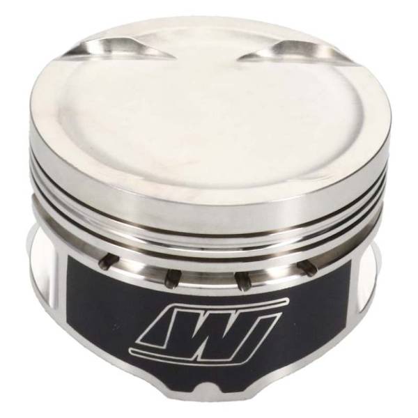 Wiseco - Wiseco Audi/VW 2.0L 82.50mm Bore 92.8mm Stroke -7.1cc EA888 Piston Kit - 4 Cyl