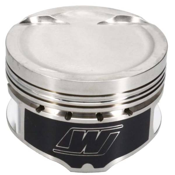 Wiseco - Wiseco Audi/VW 2.0L 83.00mm Bore 92.8mm Stroke -7.1cc EA888 Piston Kit - 4 Cyl