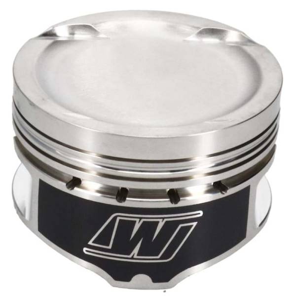 Wiseco - Wiseco Audi/VW 2.0L 82.50mm Bore 92.8mm Stroke -10.8cc EA888 Piston Kit - 4 Cyl - K751M825