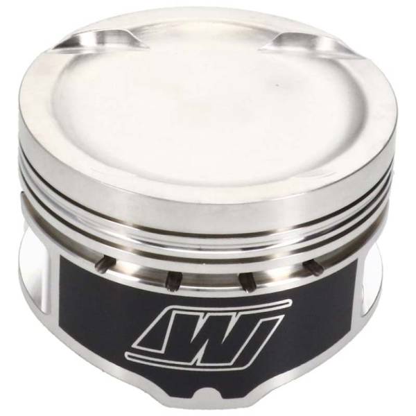 Wiseco - Wiseco Audi/VW 2.0L 83.00mm Bore 92.8mm Stroke -11.5cc EA888 Piston Kit - 4 Cyl