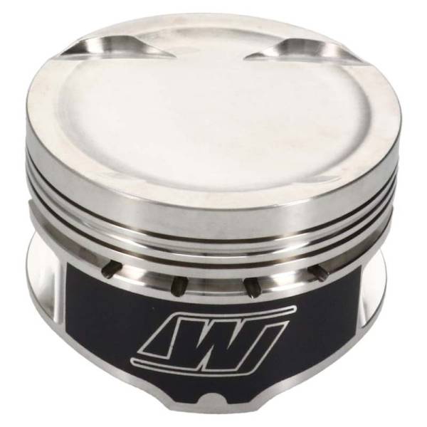 Wiseco - Wiseco Audi/VW 2.0L 83.00mm Bore 92.8mm Stroke -7.8cc EA888 Piston Kit - 4 Cyl