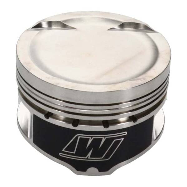 Wiseco - Wiseco Audi/VW 2.0L 83.50mm Bore 92.8mm Stroke -8.4cc EA888 Piston Kit - 4 Cyl