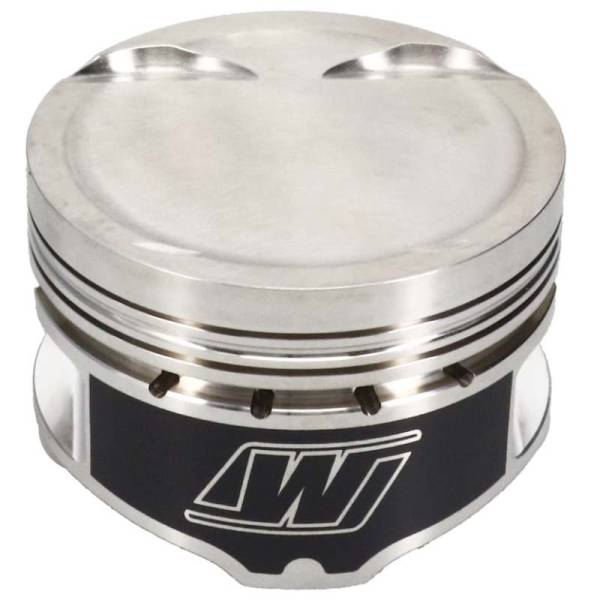 Wiseco - Wiseco Audi/VW 2.0L 82.50mm Bore 92.8mm Stroke -4.5cc EA888 Piston Kit - 4 Cyl