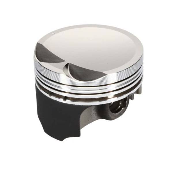 Wiseco - Wiseco BMW 2.3L S14B23 1.1897CH -5cc Dish Piston Kit (Built to Order)