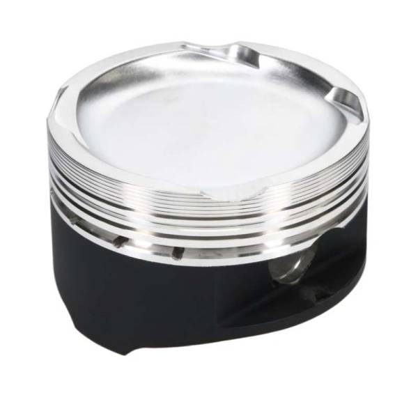 Wiseco - Wiseco BMW S14B23 2.3L 16V Turbo 94.00MM Bore +0.50 Oversized 8.0:1 CR Pistons