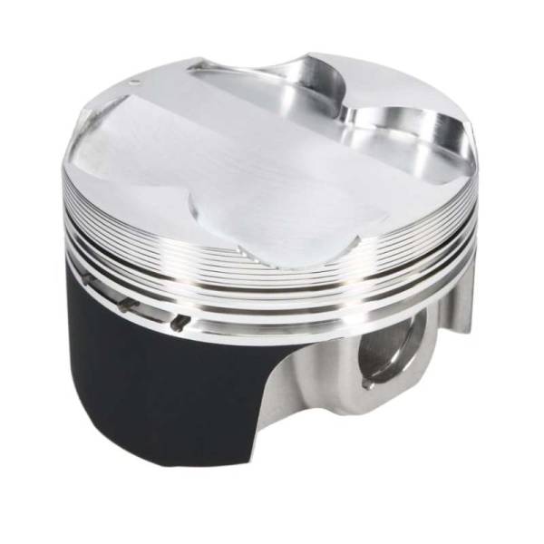 Wiseco - Wiseco BMW M50B25 2.5L 24V Turbo 84.00MM Bore STD Size 8.8:1 CR Pistons