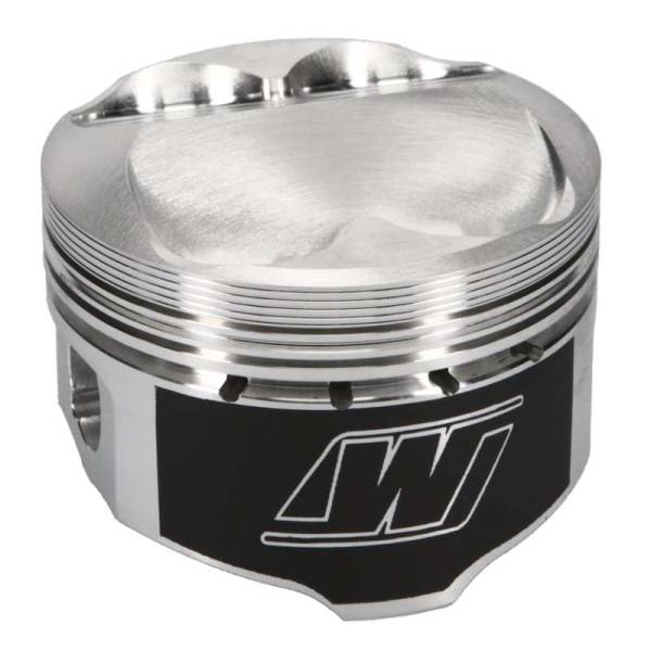 Wiseco - Wiseco Ford 1.6L CHV LAN  FT 80mm Bore Piston Kit