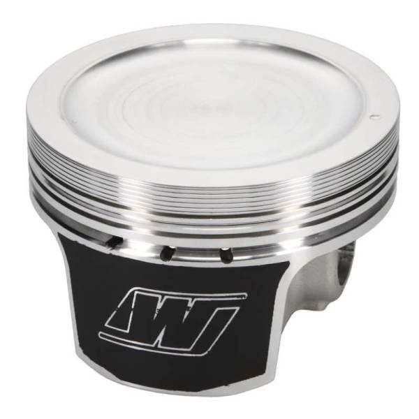 Wiseco - Wiseco Volvo B5234T 2.3L 20V 850 81mm Bore 8.5:1 CR Piston Kit *Build on Demand*