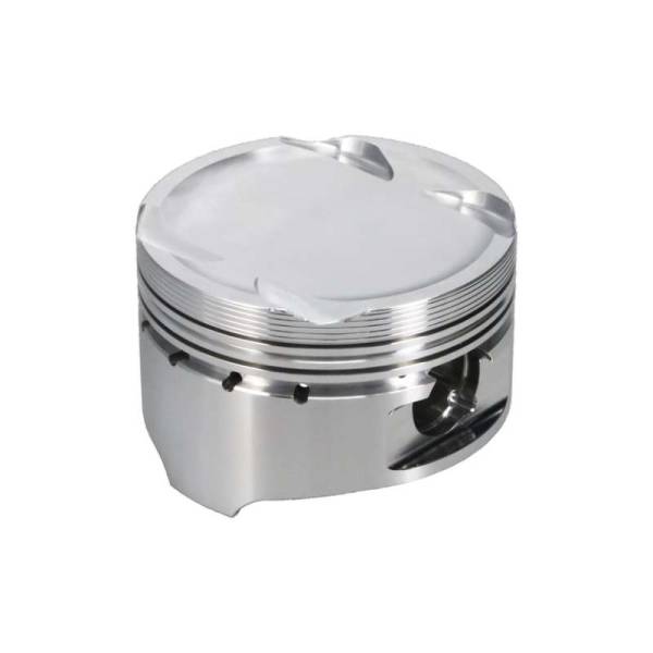 Wiseco - Wiseco BMW M54B30 -7.3cc Dome 1.114in x 3.3071in Piston Kit (Set of 6)