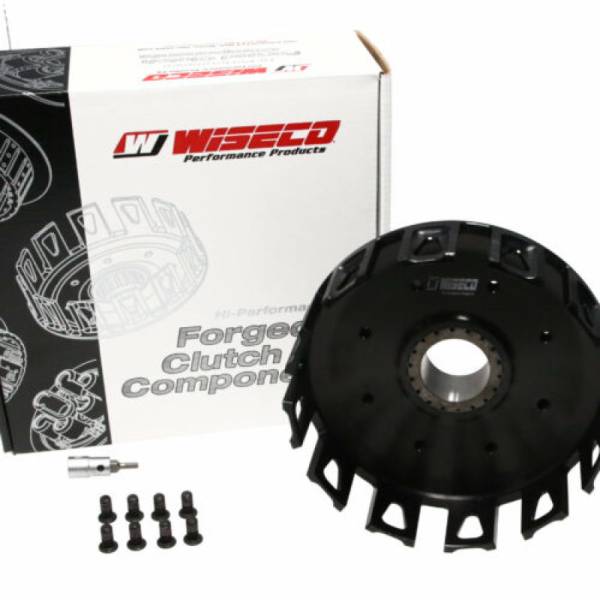 Wiseco - Wiseco 87-06 Banshee Performance Clutch Kit - PCK001